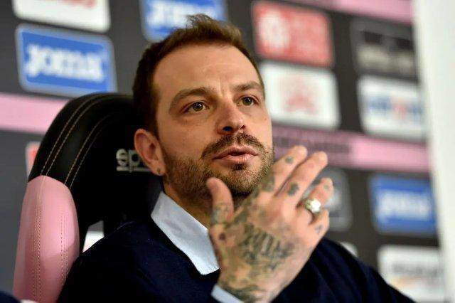 【早报】老当益壮！埃里克森转战德甲！