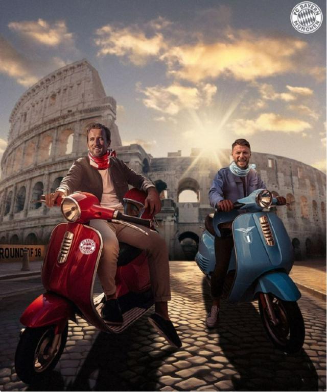 金靴老矣，尚能饭否？因莫比莱点亮蓝鹰欧冠梦！