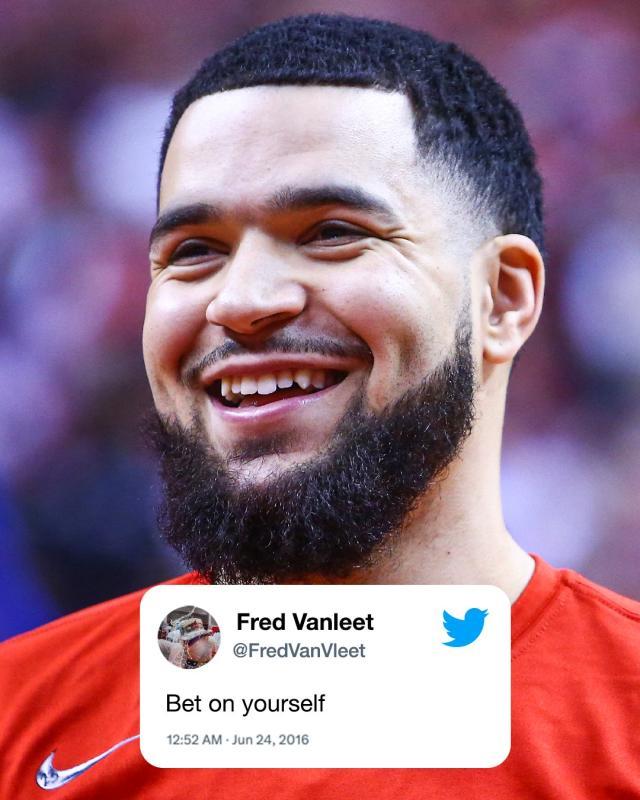 Bet365体育-励志落选秀：范乔丹创造历史 文森特身价翻660倍