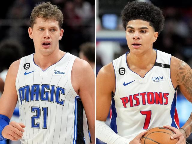 Bet365体育-活塞魔术冲突11人受罚，但对底特律的偏见应该消除