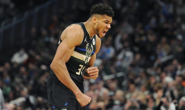 Bet365体育官网-NBA总经理调查（上）：东契奇冲击MVP 建队选字母哥