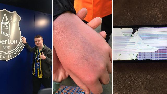 Bet365体育平台-C罗失态行径未获原谅 与曼联的甜蜜体面一同落地？