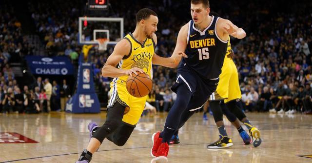 Bet365体育平台-约基奇是强点也是弱点 勇士如何用进攻压制掘金？