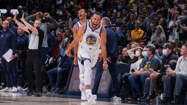 Bet365体育平台-约基奇是强点也是弱点 勇士如何用进攻压制掘金？