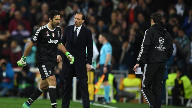 Bet365体育官网-梁熙明：欧冠战局似曾相识 阿莱格里不感慨吗？