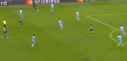 Bet365体育平台-【欧冠】梅西造姆巴佩进球 曼城逆转巴黎双双出线