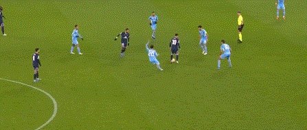 Bet365体育平台-【欧冠】梅西造姆巴佩进球 曼城逆转巴黎双双出线