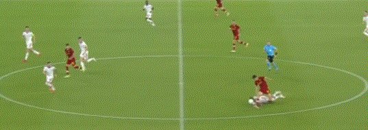 Bet365体育-【欧协杯】队长双响 沙拉维+亚伯破门 罗马5比1逆转