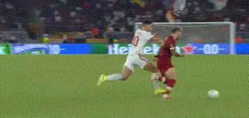 Bet365体育-【欧协杯】队长双响 沙拉维+亚伯破门 罗马5比1逆转