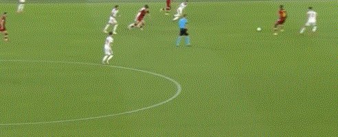 Bet365体育-【欧协杯】队长双响 沙拉维+亚伯破门 罗马5比1逆转