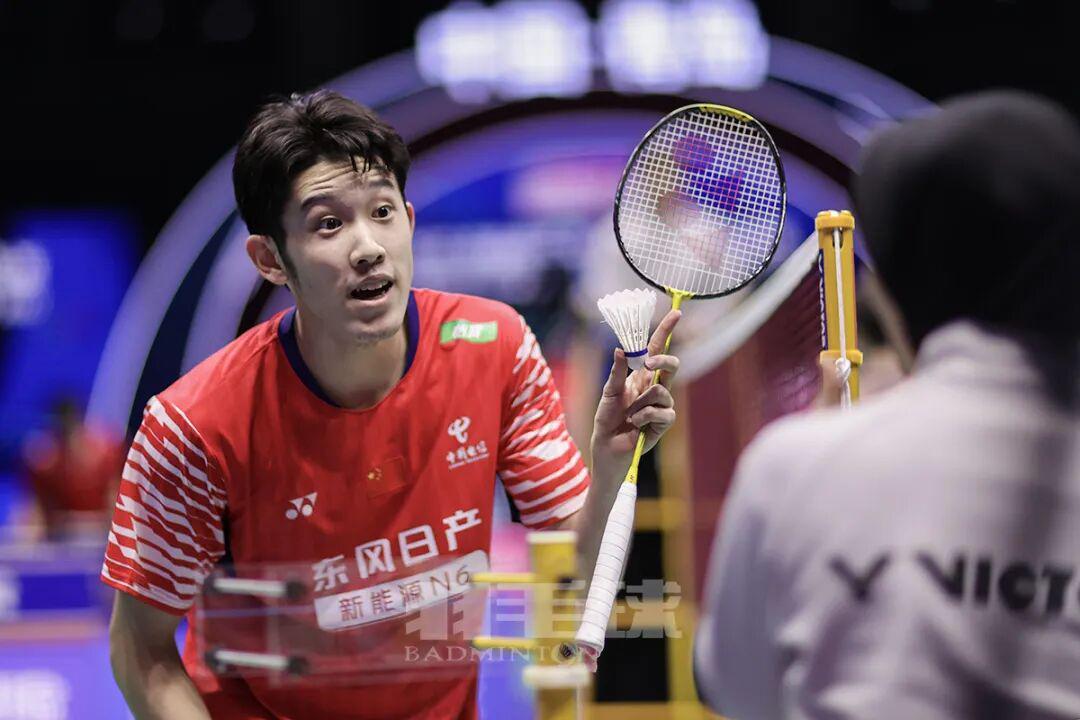 Bet365体育官网-亚团赛：国羽女队锁定四强席位，男队今晚迎挑战