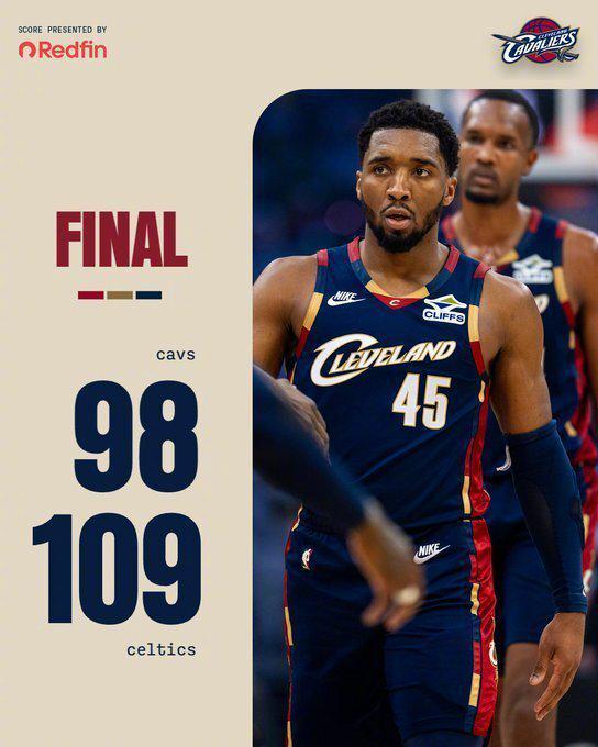 骑士遭绿军横扫：哈登19+10逼近29000分 米切尔复出30+7+5