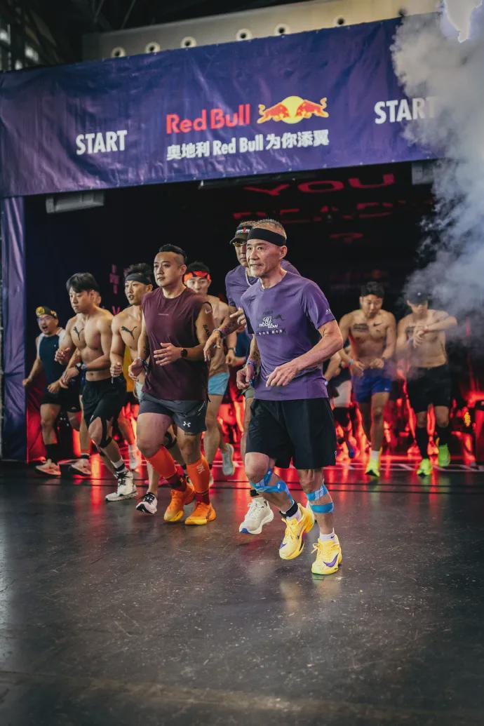 被中产捧火的Hyrox，会是下一个飞盘吗？